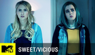 Sweet/Vicious (Season 1) | Official Trailer | MTV