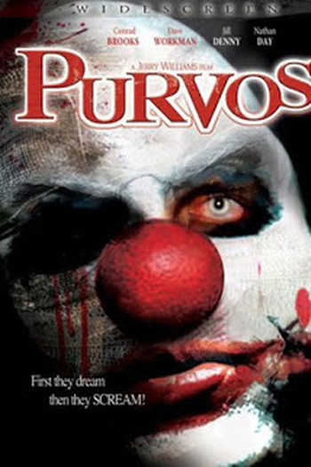 Poster de Filme Purvos (2006)