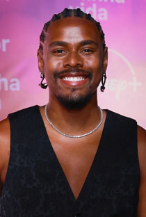 David Reis - Poster 1