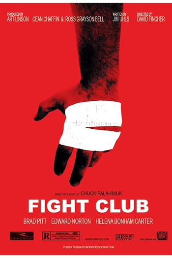  de Filme Clube da Luta (1999)