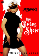 Madonna The Girlie Show Live in Japan (Madonna - The Girlie Show Live in Fukuoka 1993 - Japan)