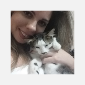 Foto de perfil de larissaazeredo