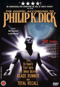 The Gospel According to Philip K. Dick (The Gospel According to Philip K. Dick)