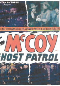 Patrulha Fantasma (Ghost Patrol)