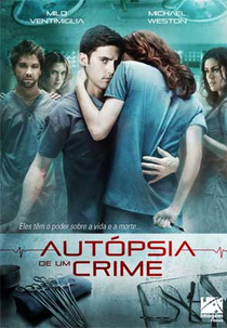 Autópsia de um Crime (Pathology)