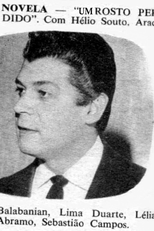 Um Rosto Perdido (Um Rosto Perdido)