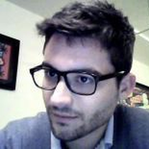 Foto de perfil de Júnior Cruz