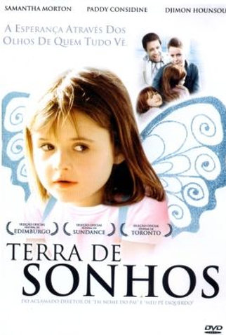 Poster 2 de Filme Terra de Sonhos (2002)
