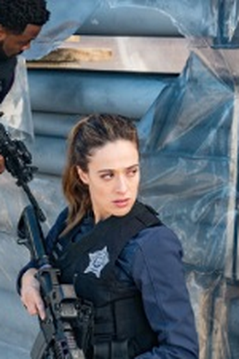 Poster de Episódio Informant (2019)