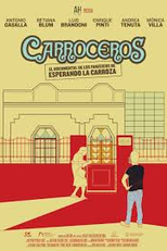 Carroceros: Uma Paixão Argentina (Carroceros)