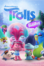Trolls: Dias de Festa (Trolls Holiday)