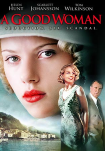 Falsária (A Good Woman)