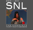 Saturday Night Live (36ª Temporada)