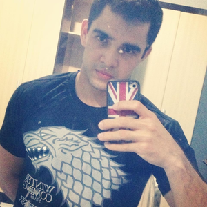 Foto de perfil de Danie Levy Martins Mesquita