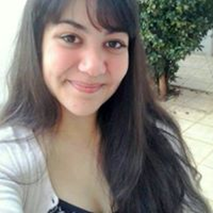 Foto de perfil de Mariana