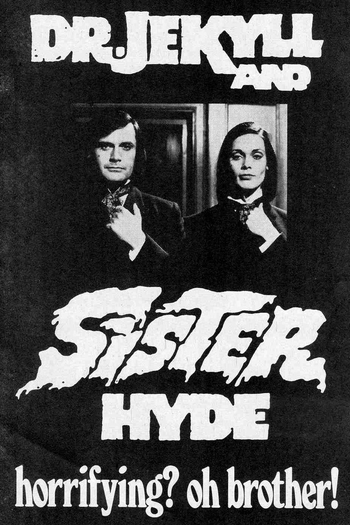  de Filme O Médico & Irmã Monstro (1971)