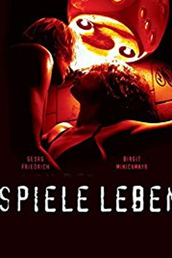 Poster de Filme Spiele Leben (2005)