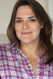 Rébecca Finet - Poster 1