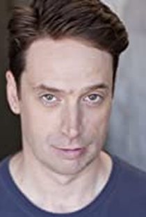 Noah Lepawsky - Poster 1