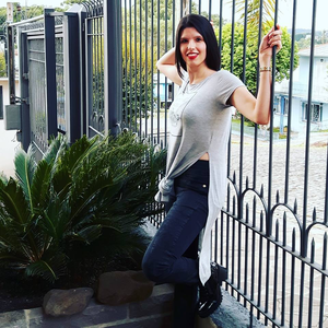 Foto de perfil de Rafaela