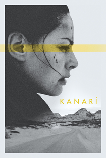 Kanari - Poster / Capa / Cartaz - Oficial 1