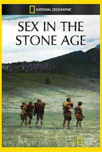 Sexo na Idade da Pedra - Poster / Capa / Cartaz - Oficial 1