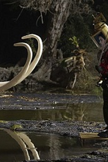 Poster de Episódio This Is the Pits (2016)