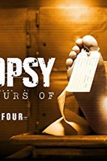 Autópsia de Famosos (4ª Temporada) (Autopsy: The Last Hours of (Season 4))