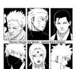 Naruto: OVA 12 - O Dia em que Naruto Virou Hokage