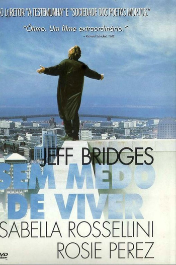  de Filme Sem Medo de Viver  (1993)