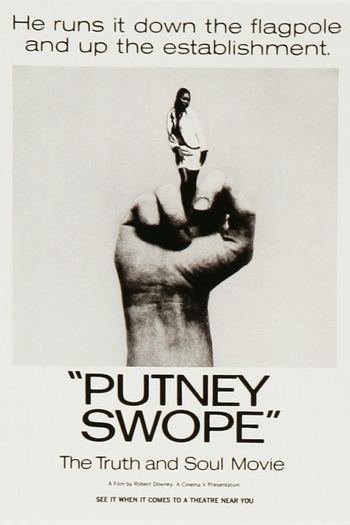  de Filme Putney Swope (1969)