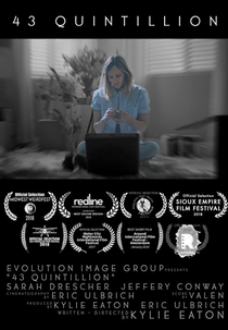 43 Quintillion (43 Quintillion)