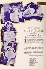 Everybody's Sweetheart (Everybody's Sweetheart)