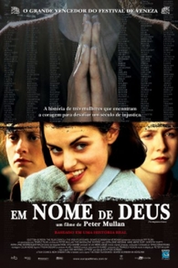  de Filme Em Nome de Deus (2002)