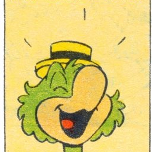 Foto de perfil de Guilherme Luiz de Deus Alves