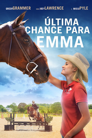  de Filme Última Chance para Emma (2016)
