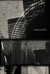 Endless - Poster / Capa / Cartaz - Oficial 1
