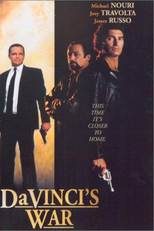 O Homem que Desafiou a CIA (Da Vinci's War)