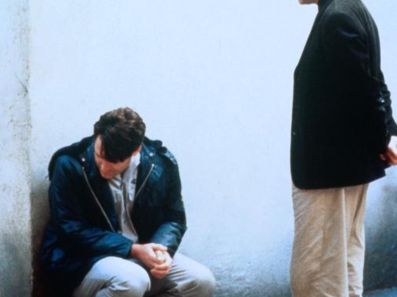 Foto 4 de Estrada Perdida