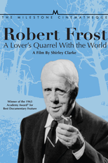 Robert Frost: A Lover's Quarrel with the World (Robert Frost: A Lover's Quarrel with the World)