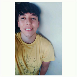 Foto de perfil de Arthur Ferreira