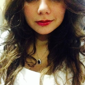 Foto de perfil de Camila
