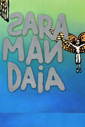  de TV Saramandaia (1976)