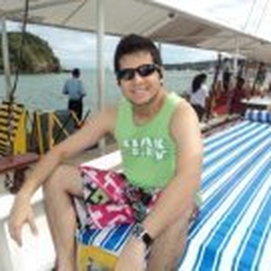 Foto de perfil de Sergio Junior