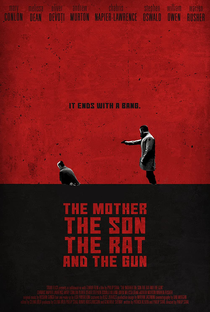 The Mother the Son the Rat and the Gun - Poster / Capa / Cartaz - Oficial 1