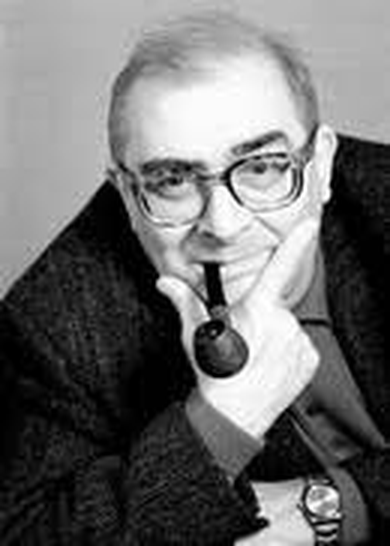 Claude Chabrol - Foto 1