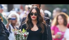 Megan Fox to Host Travel Docuseries 'Mysteries and Myths'