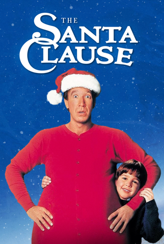 Poster 14 de Filme Meu Papai é Noel (1994)