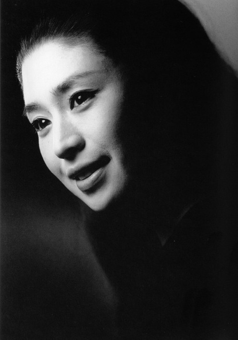 Kayo Matsuo - Foto 1