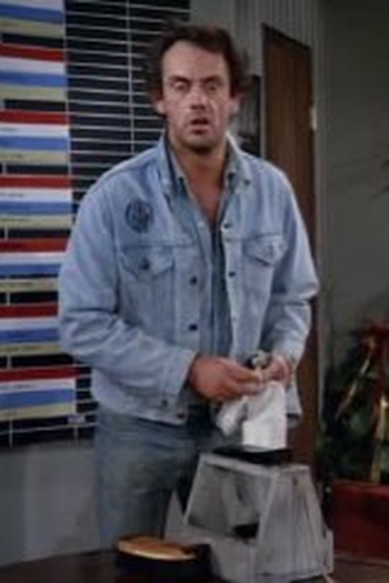 Poster de Episódio Jim Joins the Network (1981)